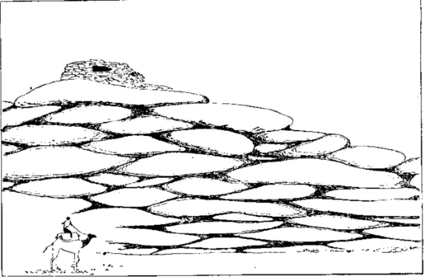 盤點(diǎn)各類地質(zhì)地貌類型-地?zé)豳Y源開發(fā)-地大熱能