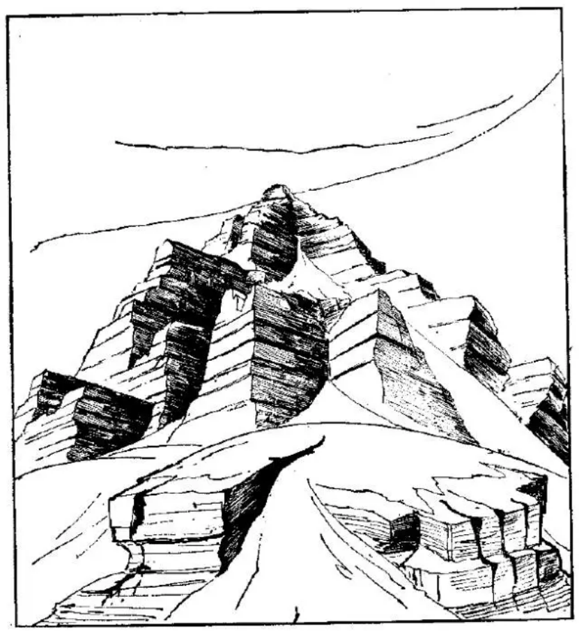 盤點(diǎn)各類地質(zhì)地貌類型-地?zé)豳Y源開發(fā)-地大熱能