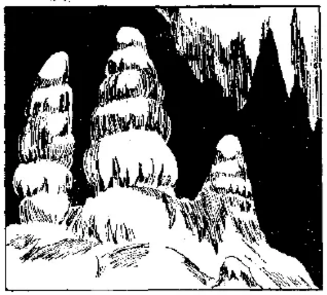 盤點(diǎn)各類地質(zhì)地貌類型-地?zé)豳Y源開發(fā)-地大熱能