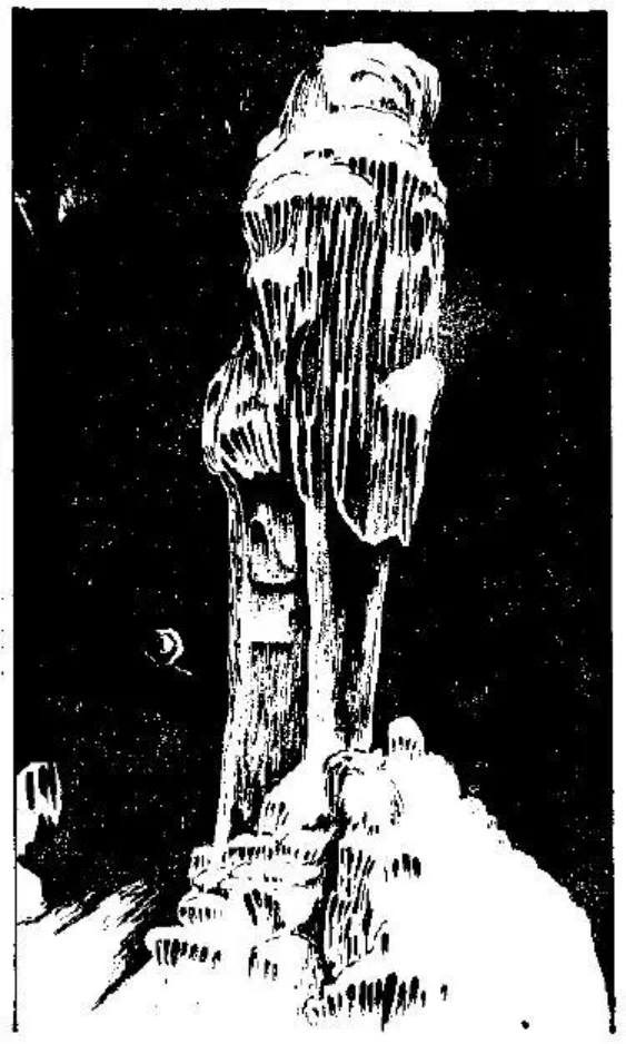 盤點(diǎn)各類地質(zhì)地貌類型-地?zé)豳Y源開發(fā)-地大熱能