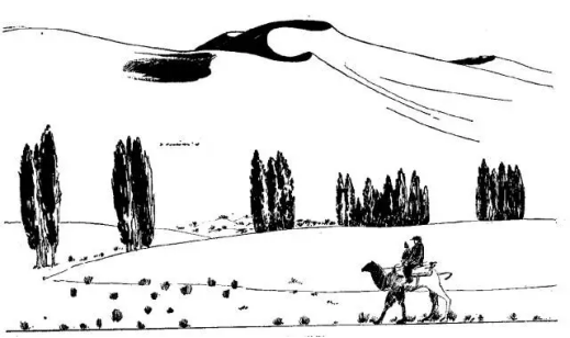 盤點(diǎn)各類地質(zhì)地貌類型-地?zé)豳Y源開發(fā)-地大熱能