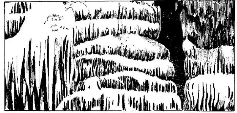 盤點(diǎn)各類地質(zhì)地貌類型-地?zé)豳Y源開發(fā)-地大熱能