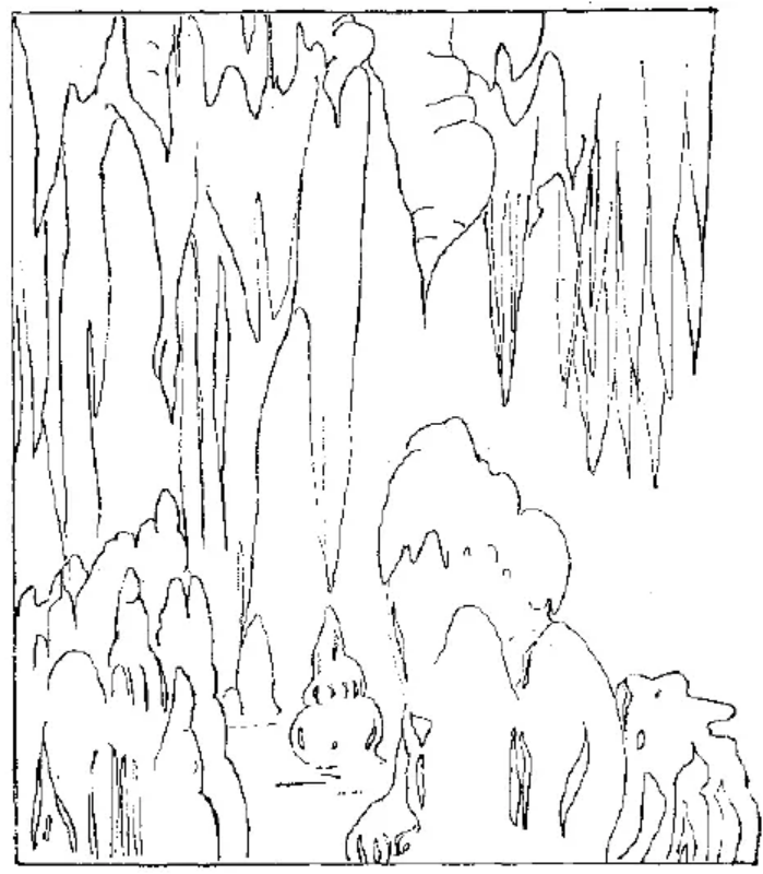 盤點(diǎn)各類地質(zhì)地貌類型-地?zé)豳Y源開發(fā)-地大熱能