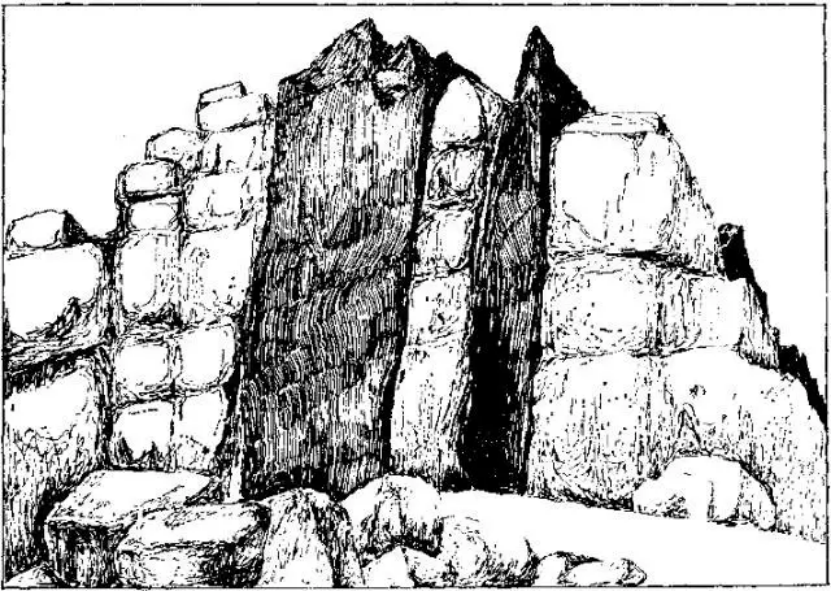 盤點(diǎn)各類地質(zhì)地貌類型-地?zé)豳Y源開發(fā)-地大熱能